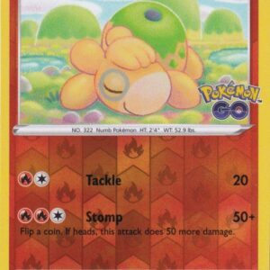 Numel - 13/078 - (Ditto 053/078)
