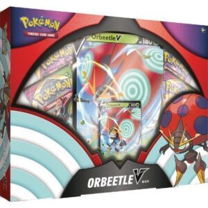 Orbeetle V Box.