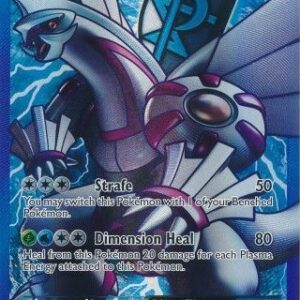 Palkia-EX (Team Plasma) - 100/101