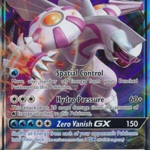 Palkia-GX - 101/156