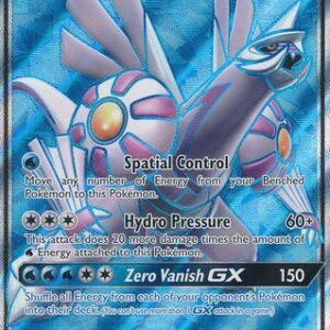 Palkia-GX - 119/131