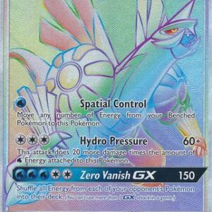 Palkia-GX - 132/131