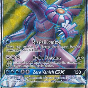 Palkia-GX - 147/156