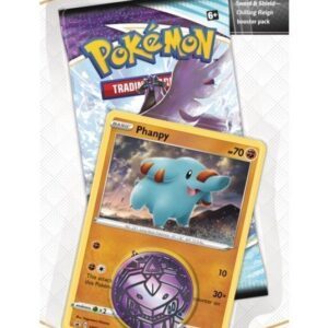 Phanpy blister pack (1 stk.) - SWSH Chilling Reign