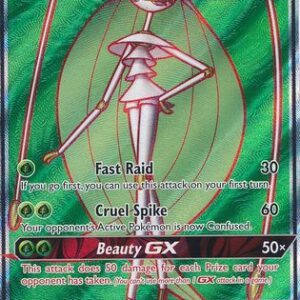 Pheromosa-GX - 140/156