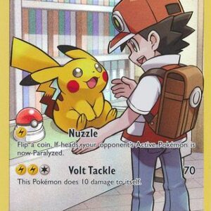 Pikachu - 241/236