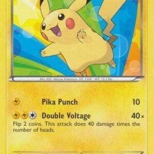Pikachu - 50/149