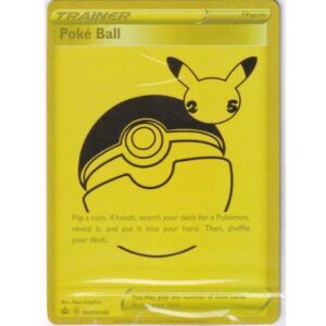 Poké Ball - SWSH146 - Sealed