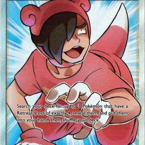 Poké Maniac - 236/236