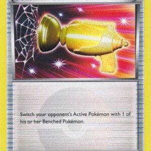 Pokémon Catcher - 111/108