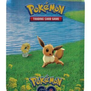 Pokemon GO Mini Tin (Eevee)