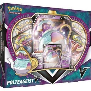 Polteageist V Box.