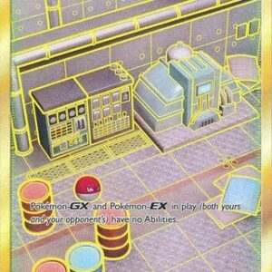 Power Plant - 269/236