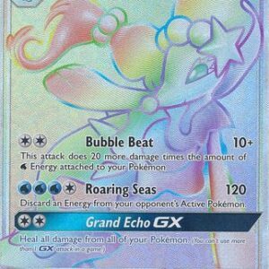 Primarina-GX - 149/145