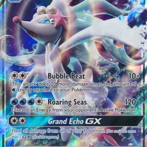 Primarina-GX - 42/149