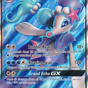 Primarina GX - SM39 - JUMBOkort