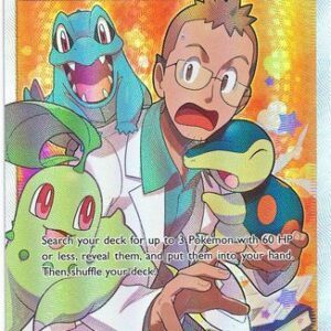 Professor Elm's Lecture - 213/214