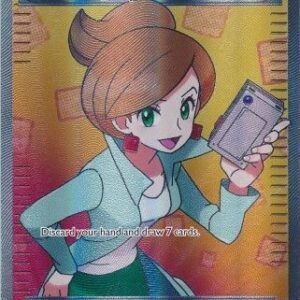 Professor Juniper - 116/116
