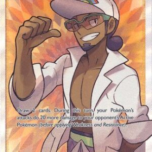 Professor Kukui - 148/149
