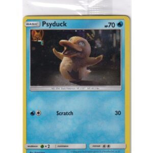 Psyduck - SM199 - Sealed