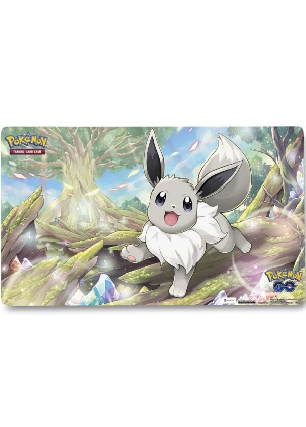 Radiant Eevee Premium Collection (Pokemon GO) - Image 3