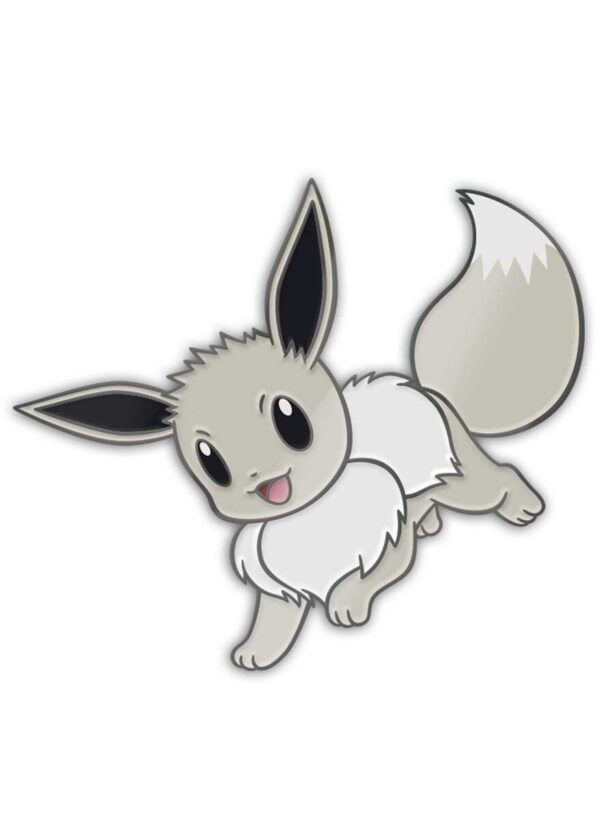 Radiant Eevee Premium Collection (Pokemon GO) - Image 4