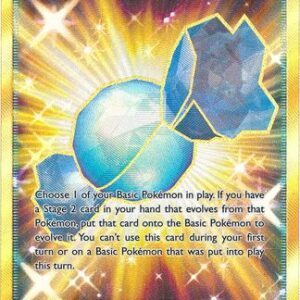 Rare Candy - 165/145