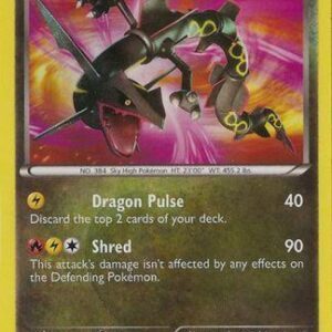 Rayquaza - 128/124