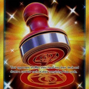 Reset Stamp - 253/236