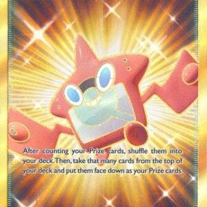 Rotom Dex - 159/149