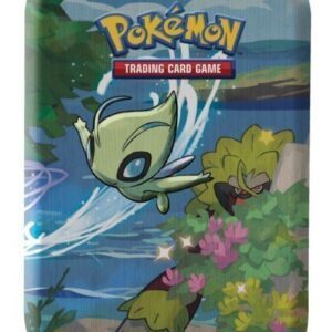 Shining Fates Mini Tin (Celebi).