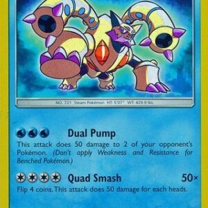 Shining Volcanion - 27/73