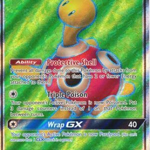Shuckle GX - 195/214