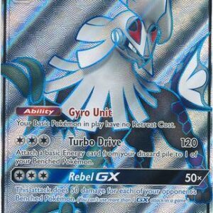 Silvally-GX - 108/111