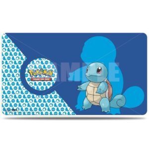 Squirtle Spillemåtte (Playmat) fra Ultra Pro