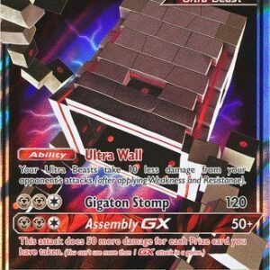 Stakataka-GX - 102/168