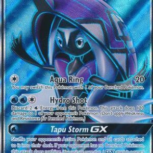 Tapu Fini-GX - 133/147