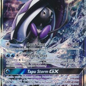Tapu Fini-GX - 39/147