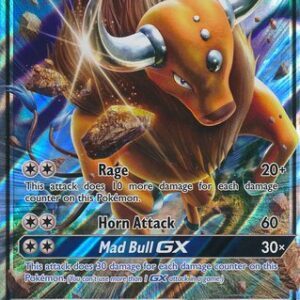 Tauros-GX - 100/149