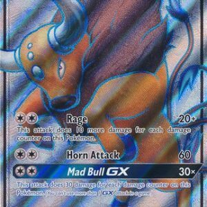 Tauros-GX - 144/149