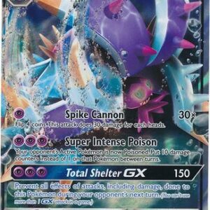 Toxapex-GX - 57/145