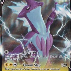 Toxtricity V - SWSH017 - JUMBOkort