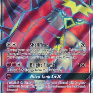 Turtonator-GX - 131/145