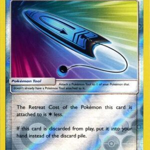 U-Turn Board - 211/236 - Reverse