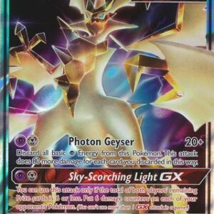 Ultra Necrozma-GX - 95/131