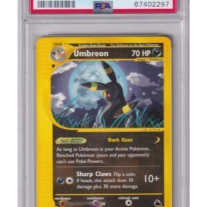 Umbreon 32/144 PSA 10