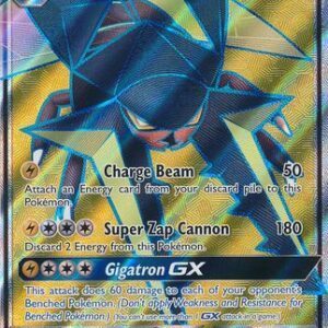 Vikavolt-GX - 134/145