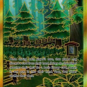 Viridian Forest - 256/236