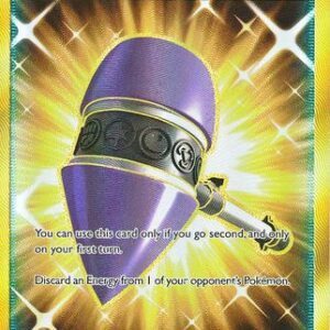 Wait and See Hammer - 236/214