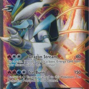 White Kyurem-EX - 146/149